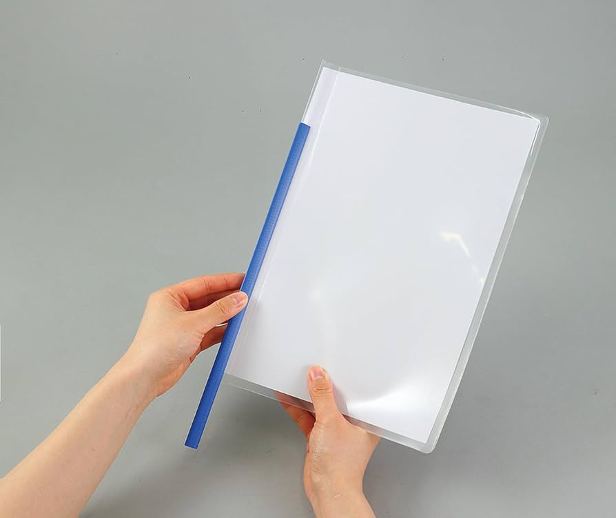 【⑩】 クリアファイル テージー クリアファイル A4タテの通販｜カウネット